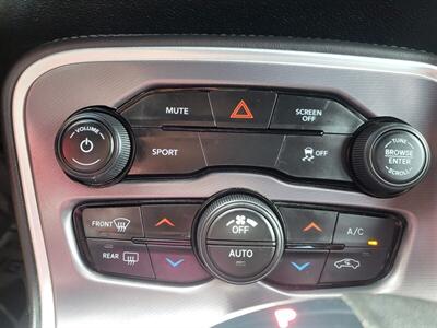 2020 Dodge Challenger SXT   - Photo 13 - Albuquerque, NM 87107