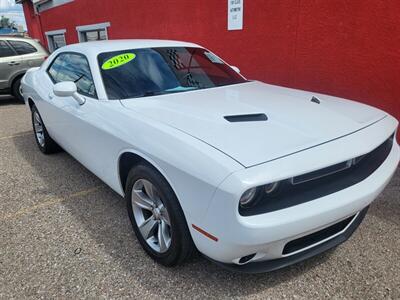 2020 Dodge Challenger SXT   - Photo 6 - Albuquerque, NM 87107