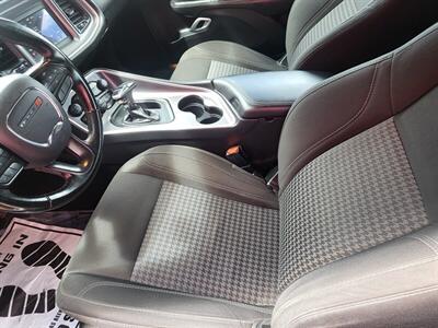 2020 Dodge Challenger SXT   - Photo 10 - Albuquerque, NM 87107