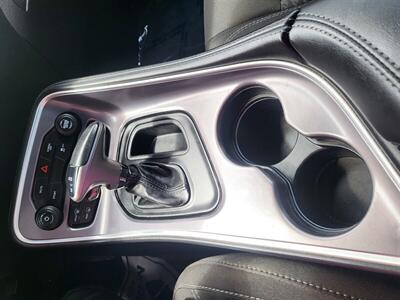 2020 Dodge Challenger SXT   - Photo 12 - Albuquerque, NM 87107