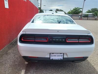 2020 Dodge Challenger SXT   - Photo 3 - Albuquerque, NM 87107