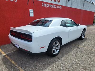 2020 Dodge Challenger SXT   - Photo 2 - Albuquerque, NM 87107