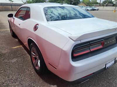 2020 Dodge Challenger SXT   - Photo 4 - Albuquerque, NM 87107