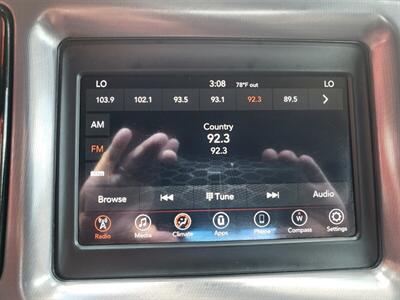2020 Dodge Challenger SXT   - Photo 14 - Albuquerque, NM 87107