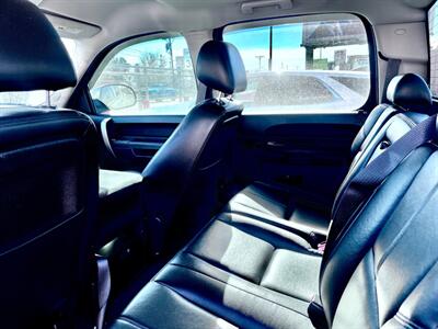 2013 GMC Sierra 1500 SLE - Photo 20 - Albuquerque, NM 87107