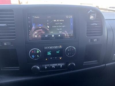 2013 GMC Sierra 1500 SLE - Photo 18 - Albuquerque, NM 87107