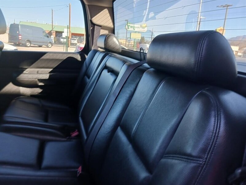 2013 GMC Sierra 1500 SLE - Photo 21 - Albuquerque, NM 87107