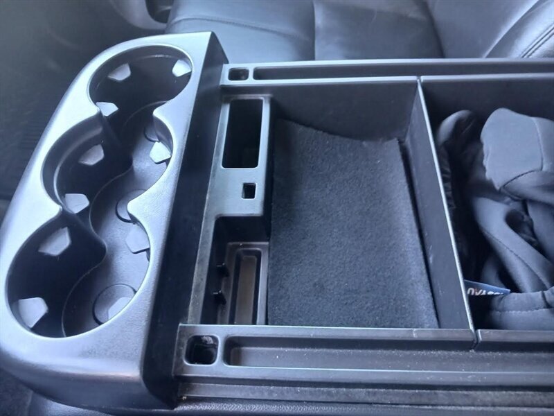 2013 GMC Sierra 1500 SLE - Photo 19 - Albuquerque, NM 87107