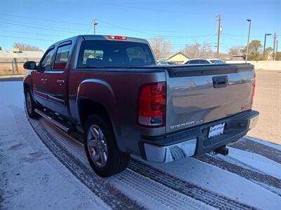 2013 GMC Sierra 1500 SLE - Photo 6 - Albuquerque, NM 87107