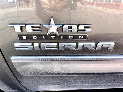 2013 GMC Sierra 1500 SLE - Photo 24 - Albuquerque, NM 87107