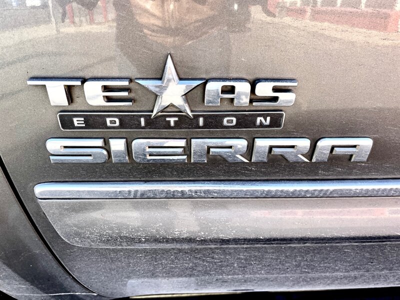 2013 GMC Sierra 1500 SLE - Photo 24 - Albuquerque, NM 87107