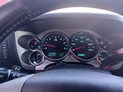 2013 GMC Sierra 1500 SLE - Photo 13 - Albuquerque, NM 87107