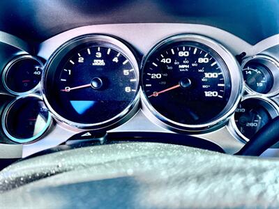 2013 GMC Sierra 1500 SLE - Photo 14 - Albuquerque, NM 87107