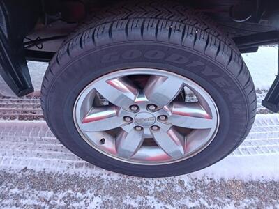 2013 GMC Sierra 1500 SLE - Photo 25 - Albuquerque, NM 87107