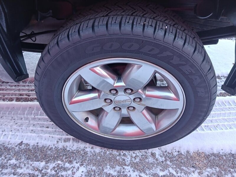 2013 GMC Sierra 1500 SLE - Photo 25 - Albuquerque, NM 87107