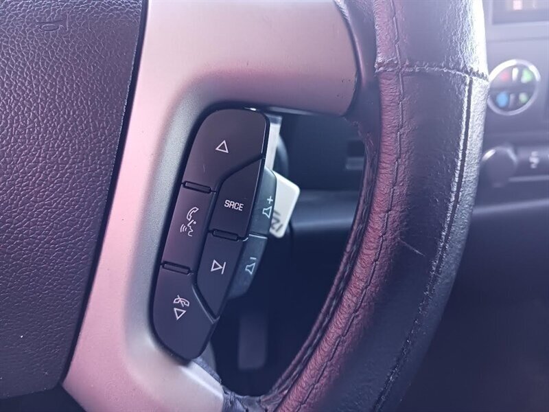 2013 GMC Sierra 1500 SLE - Photo 16 - Albuquerque, NM 87107