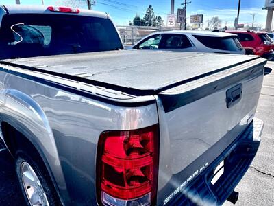 2013 GMC Sierra 1500 SLE - Photo 7 - Albuquerque, NM 87107