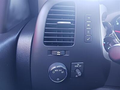 2013 GMC Sierra 1500 SLE - Photo 17 - Albuquerque, NM 87107