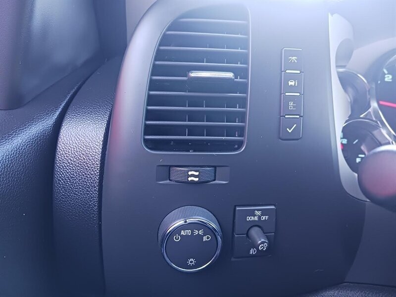 2013 GMC Sierra 1500 SLE - Photo 17 - Albuquerque, NM 87107