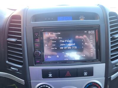 2008 Hyundai Santa Fe GLS   - Photo 16 - Albuquerque, NM 87107