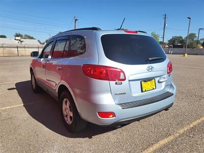 2008 Hyundai Santa Fe GLS   - Photo 4 - Albuquerque, NM 87107