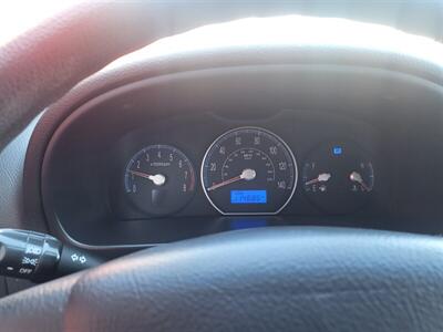 2008 Hyundai Santa Fe GLS   - Photo 18 - Albuquerque, NM 87107