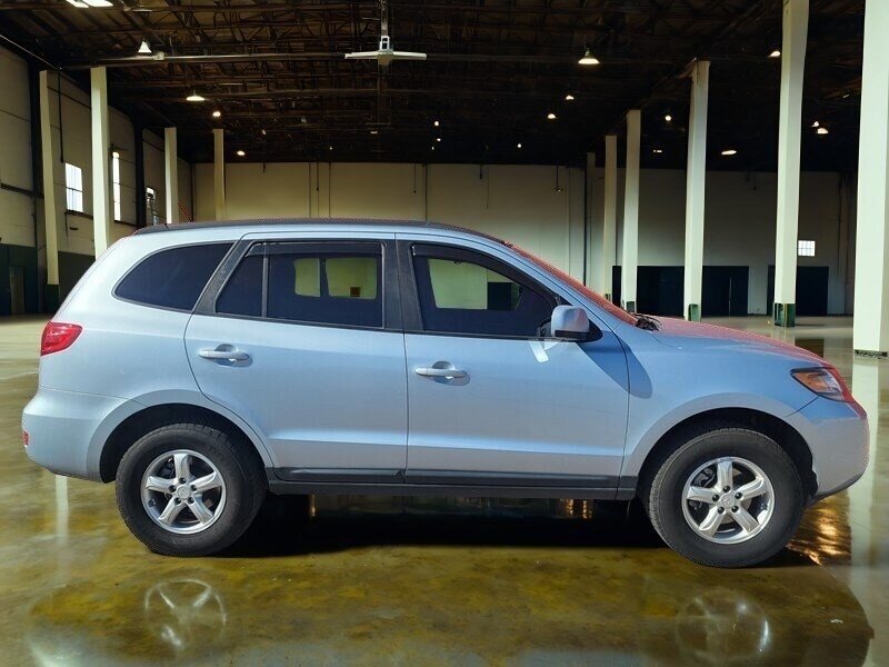 2008 Hyundai Santa Fe GLS  