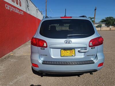 2008 Hyundai Santa Fe GLS   - Photo 3 - Albuquerque, NM 87107