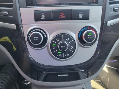 2008 Hyundai Santa Fe GLS   - Photo 15 - Albuquerque, NM 87107