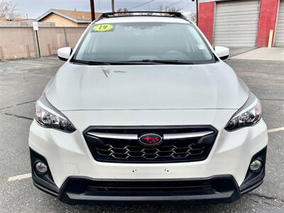 2019 Subaru Crosstrek 2.0i Premium - Photo 7 - Albuquerque, NM 87107