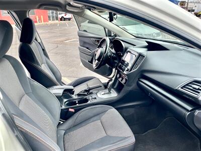 2019 Subaru Crosstrek 2.0i Premium - Photo 23 - Albuquerque, NM 87107