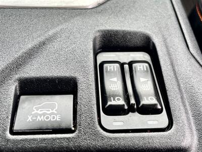 2019 Subaru Crosstrek 2.0i Premium - Photo 18 - Albuquerque, NM 87107