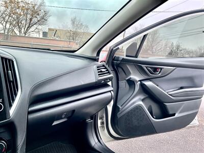 2019 Subaru Crosstrek 2.0i Premium - Photo 20 - Albuquerque, NM 87107
