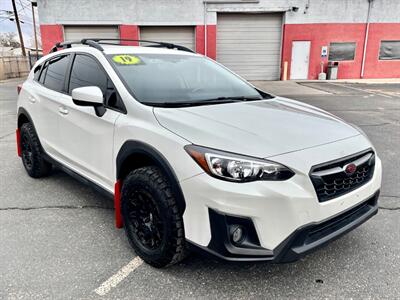 2019 Subaru Crosstrek 2.0i Premium - Photo 6 - Albuquerque, NM 87107