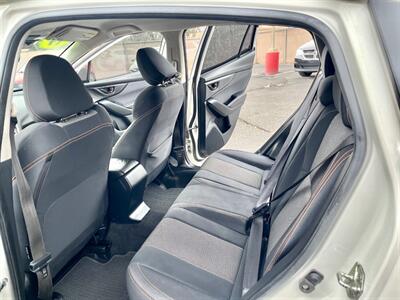 2019 Subaru Crosstrek 2.0i Premium - Photo 21 - Albuquerque, NM 87107