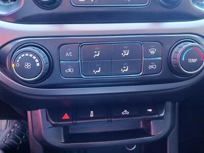 2020 Chevrolet Colorado LT - Photo 19 - Albuquerque, NM 87107