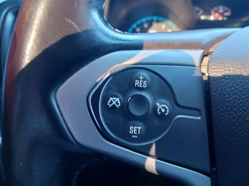 2020 Chevrolet Colorado LT - Photo 16 - Albuquerque, NM 87107