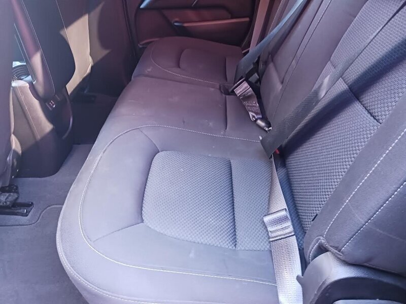 2020 Chevrolet Colorado LT - Photo 26 - Albuquerque, NM 87107