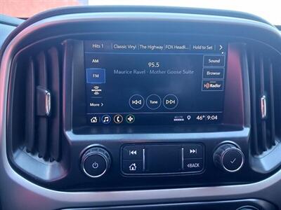 2020 Chevrolet Colorado LT - Photo 18 - Albuquerque, NM 87107