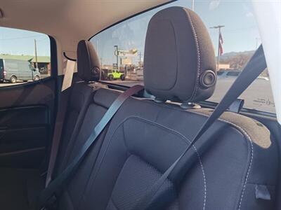 2020 Chevrolet Colorado LT - Photo 25 - Albuquerque, NM 87107
