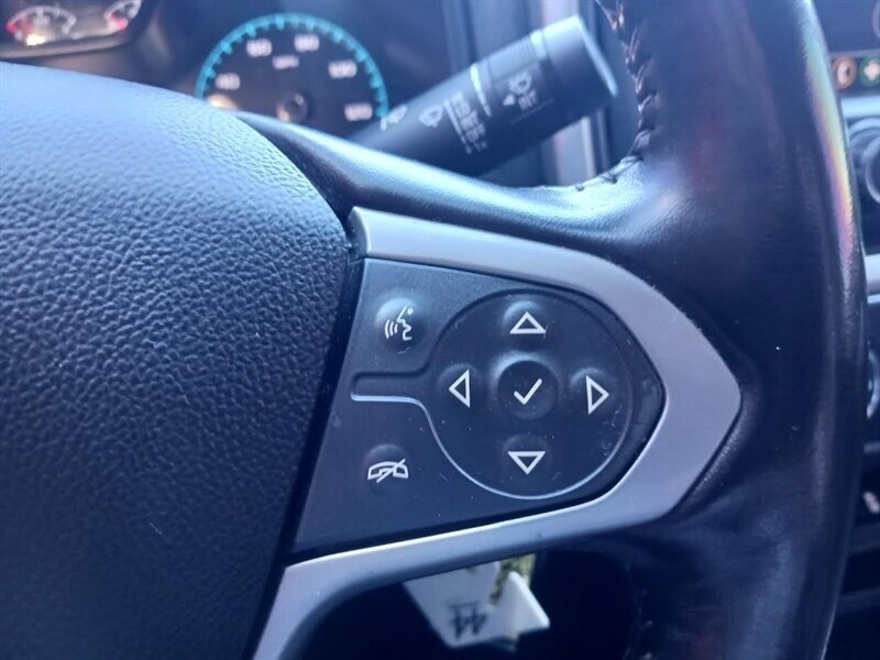 2020 Chevrolet Colorado LT - Photo 17 - Albuquerque, NM 87107