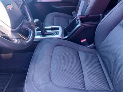 2020 Chevrolet Colorado LT - Photo 13 - Albuquerque, NM 87107