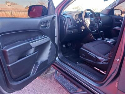 2020 Chevrolet Colorado LT - Photo 9 - Albuquerque, NM 87107