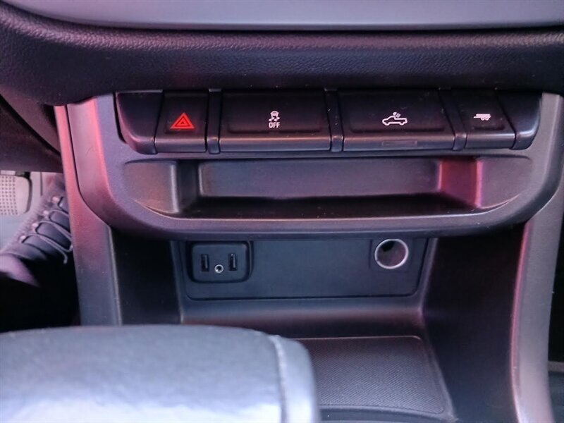 2020 Chevrolet Colorado LT - Photo 20 - Albuquerque, NM 87107