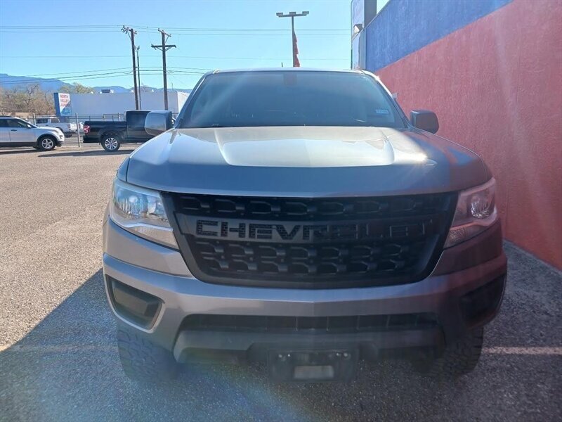 2020 Chevrolet Colorado LT - Photo 2 - Albuquerque, NM 87107
