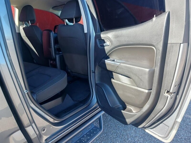2020 Chevrolet Colorado LT - Photo 27 - Albuquerque, NM 87107