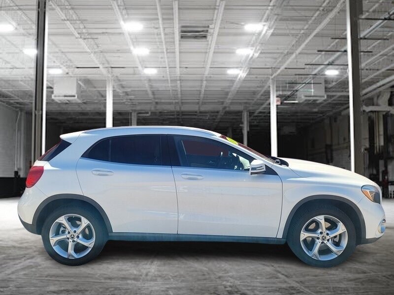 2020 Mercedes-Benz GLA 250 - Photo 1 - Albuquerque, NM 87107