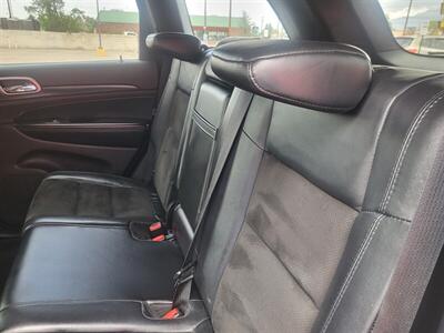 2018 Jeep Grand Cherokee Laredo   - Photo 11 - Albuquerque, NM 87107