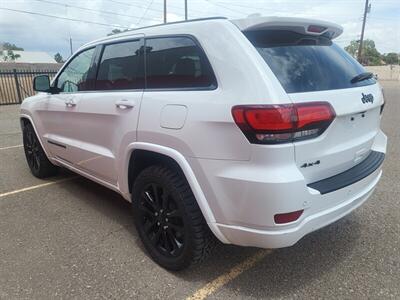 2018 Jeep Grand Cherokee Laredo   - Photo 6 - Albuquerque, NM 87107