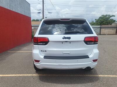 2018 Jeep Grand Cherokee Laredo   - Photo 3 - Albuquerque, NM 87107